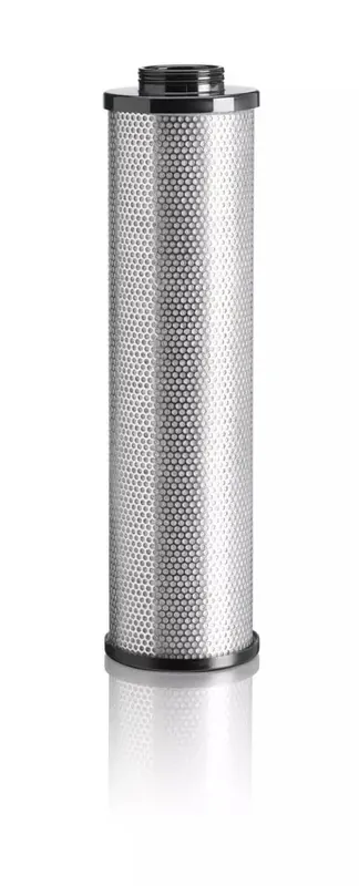 Ausverkauf ELMAG Ersatzfilter zu Aktivkohlefilter V15
