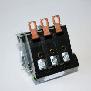 Top-Seller ELMAG Motorschutzrelais R5 6,1-10,3 A zu CONDOR MDR 5-11 K
