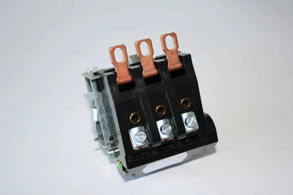 Top-Seller ELMAG Motorschutzrelais R5 6,1-10,3 A zu CONDOR MDR 5-11 K