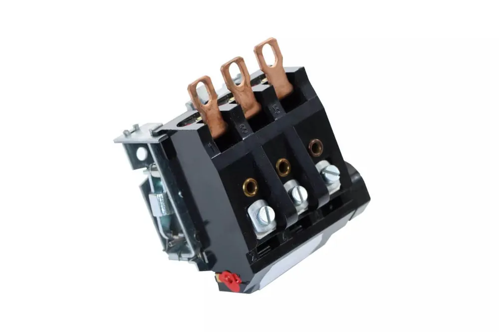 ELMAG Motorschutzrelais R5 11 - 18 A für CONDOR MDR 5-11 K Nur Für Kurze Zeit