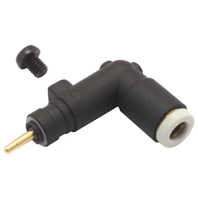 Knallerangebot ELMAG Druckentlastungsventil EV5, zu CONDOR MDR 5-11