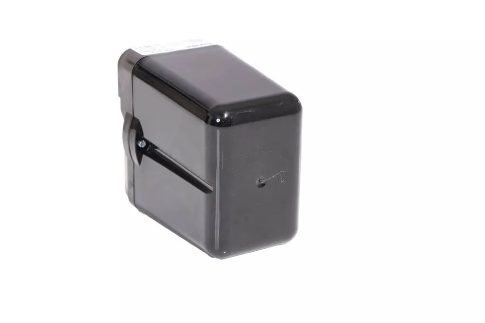Zertifiziert ELMAG Druckschalter CONDOR MDR 5/16