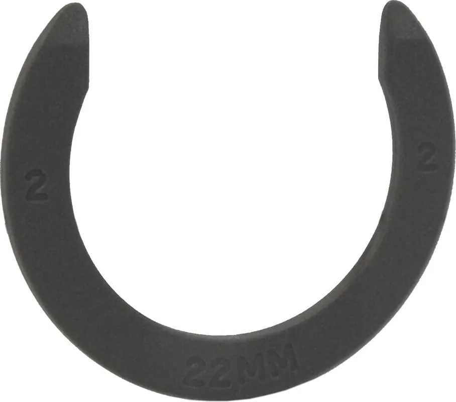 ELMAG Sicherungsring SR 15 Markenprodukt