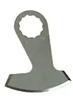 Saisonangebot Pneutec Segmentmesser Nr. 8