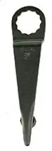 Abverkauf Pneutec Schneidmesser 16 mm Nr. 2