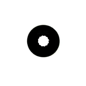 Versand Am Gleichen Tag Pneutec Sägeblatt für UT7DHS1, gerade Schnitte Durchmesser: 80 mm