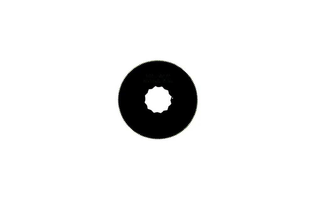 Versand Am Gleichen Tag Pneutec Sägeblatt für UT7DHS1, gerade Schnitte Durchmesser: 80 mm