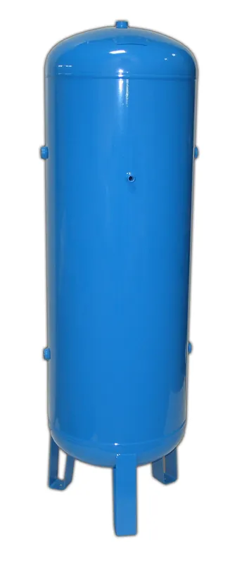 Bestseller ELMAG Druckluftkessel EURO SH CE Behältervolumen: 1000 l