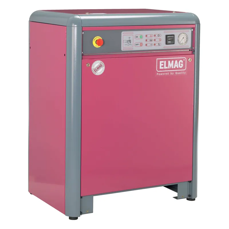 Jetzt Bestellen ELMAG Kompressor Profi-Line SILENT-Set 1 PL-S 1100-10-3 D