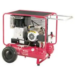 ELMAG Kompressor TIGER 600-10-22 D Angebot
