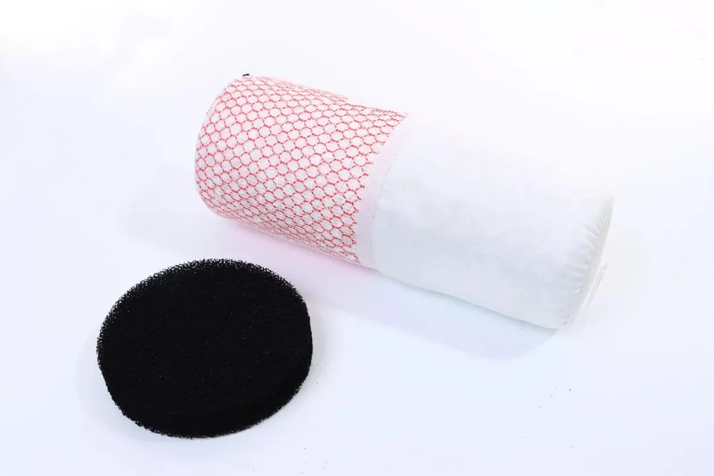 ELMAG Filter-Set für ÖWAMAT 10 Neue Kollektion