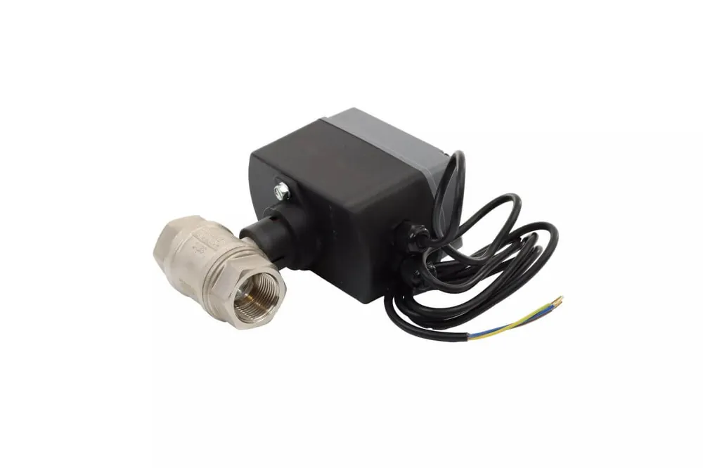 ELMAG Druckluft-Energiesparer AIR SAVER-LS 1 Zoll Schneller Versand