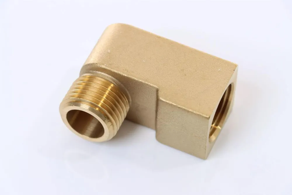 Jetzt Bestellen ELMAG Seiteneinlass-Adapter, Messing zu AKA 1/2 Zoll