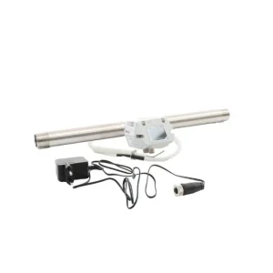 Sale ELMAG Durchflussmesser Mod. 850.123, R1 Zoll, 0,5 - 290 m³/h, bis 16 bar