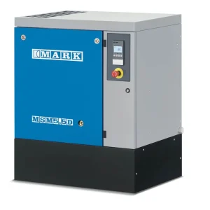Bestseller ELMAG MARK-Schraubenkompressor MSM MAXI 5,5 - 10 bar