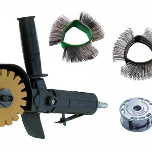Abverkauf ELMAG Druckluft-Werkzeugpaket EPS 460