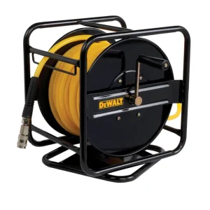 Neuheit DeWALT Luftschlauch-Kit 30 m für Kompressoren