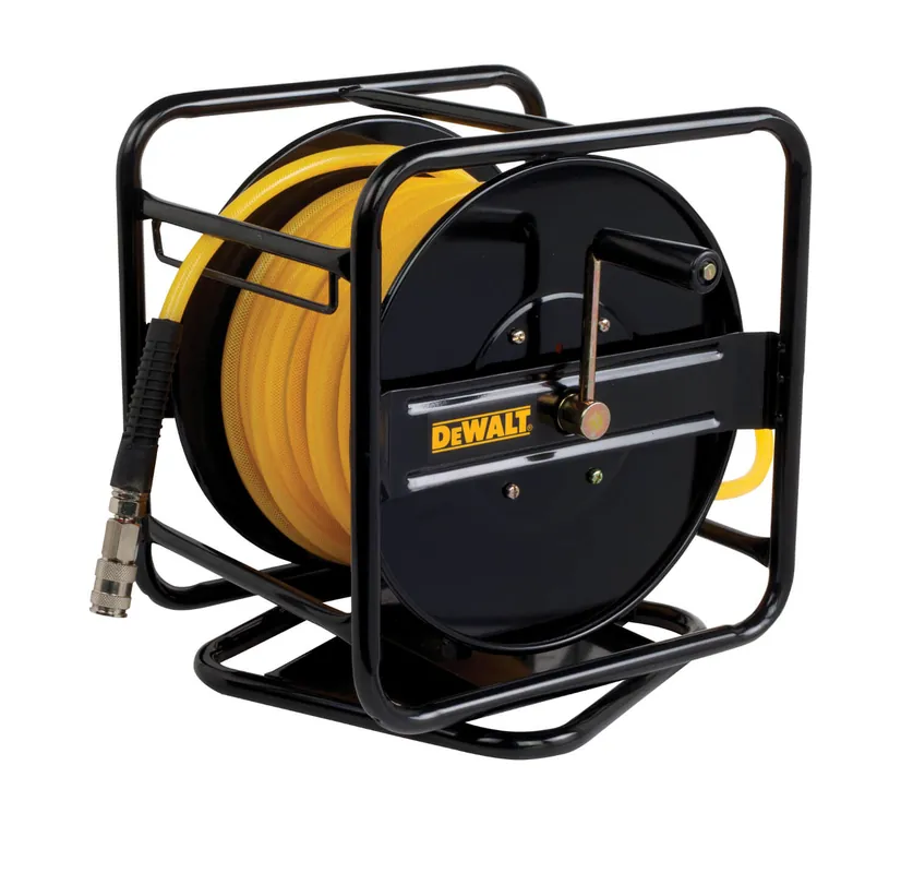 Neuheit DeWALT Luftschlauch-Kit 30 m für Kompressoren