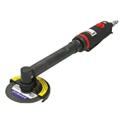Bestseller ELMAG Druckluft-Stabtrennschleifer EPS 411, 100 mm
