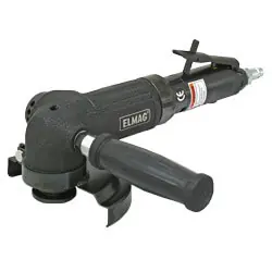 ELMAG Druckluft-Winkelschleifer EPS 401, 125 mm Must-Have