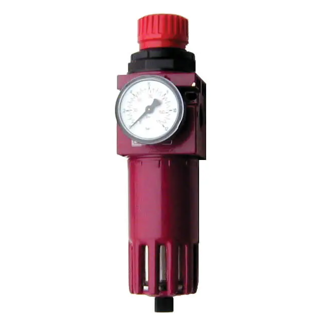 Angebot ELMAG Filter-Druckminderer FRMG, 1 Zoll