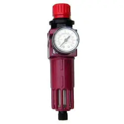 Begrenztes Angebot ELMAG Filter-Druckminderer FRM, 1/4 Zoll