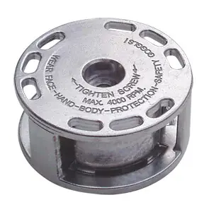 Schnäppchen ELMAG Trägerrad zu Bürsten 23 mm für EPS 460