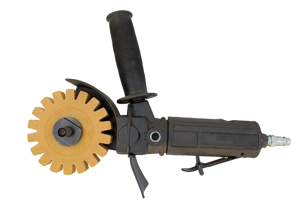 Sale ELMAG Druckluft-Universal-Reinigungsgerät-Set EPS 460