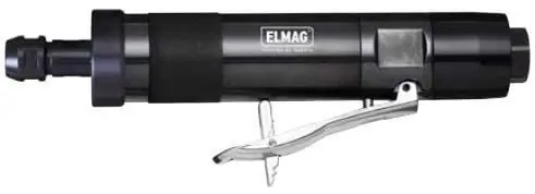 Schnäppchen ELMAG Druckluft-Stabschleifer EPS 424