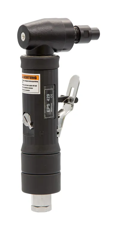 Top-Angebot ELMAG Druckluft-Winkelstabschleifer EPS 429