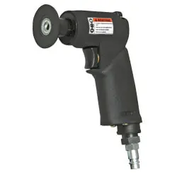 Wochenendangebot ELMAG Druckluft-Pistolenschleifer EPS 435
