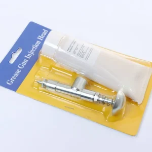 Sichere Zahlung ELMAG Fettpumpe inkl. 100 g Spezialfett für EPS 460