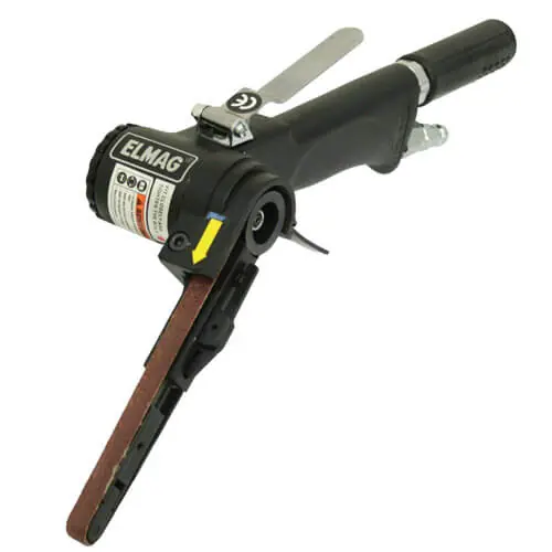 Sale ELMAG Druckluft-Bandschleifer EPS 450