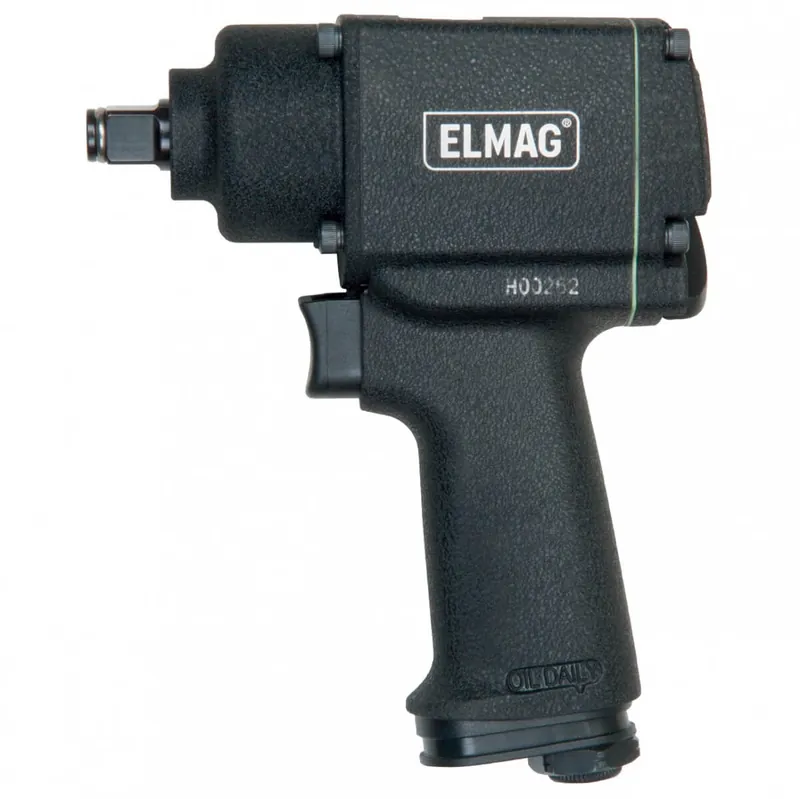 Aktuell ELMAG Druckluft-Schlagschrauber EPS 106 C
