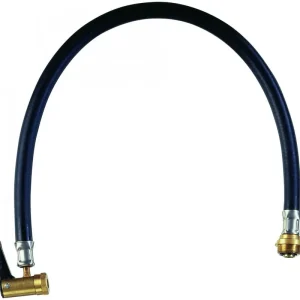 Top-Seller ELMAG Hebel-Ventilstecker mit Schlauchklemme für 80-EWO