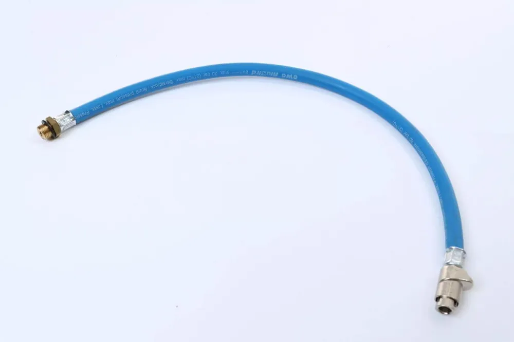 Versand Am Gleichen Tag ELMAG Quick-Stecker mit Schlauch 500 mm für 80-EWO digital