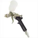 Sonderangebot ELMAG Farbspritzpistole ES-RV, mit Düsensatz 0,7 mm