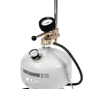 Top-Seller ELMAG Reifenfüllgerät tragbar FLEXAIR 10-13