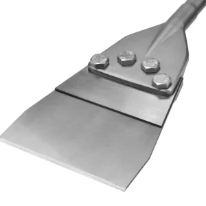 SOLIDA SDS-max Spachtelmeißel 152 x 635 mm Jetzt Kaufen