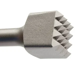 SOLIDA SDS-max Stocker, 45 x 45 mm, 16 Zähne, 240 mm Letzte Chance
