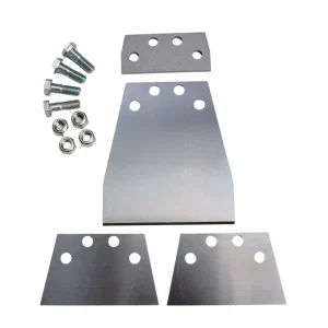 Markenware SOLIDA Ersatzteil-Set für SpachtelmeißelSDS-Max 152 x 180 mm, M12 Verschraubung