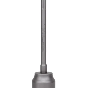Meistverkauft SOLIDA SDS-max Rammglocke 60 mm Innendurchmesser
