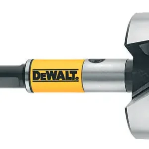 DeWALT Forstnerbohrer - Rapidbohrer Durchmesser: 117 mm Markenprodukt
