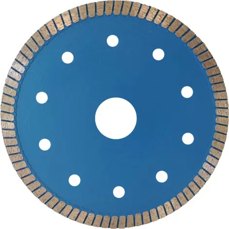 Clever Diamond Diamant-Trennscheibe Turbo-Rondo 350 x 2,0 x 7 x 30:25,4 mm Größe: 125 x 1,2 x 7 x 22,2 mm Nur Heute