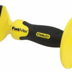 Bestpreis STANLEY FatMax® Fugenmeissel mit Handschutz Breite: 100 mm