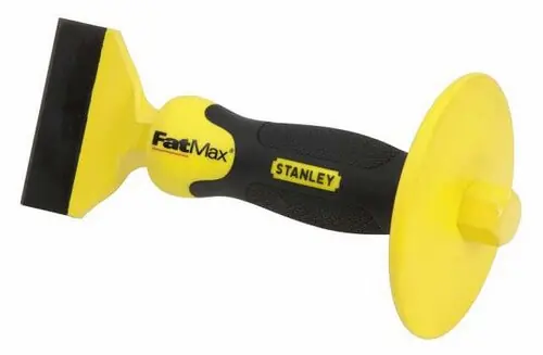 Bestpreis STANLEY FatMax® Fugenmeissel mit Handschutz Breite: 100 mm