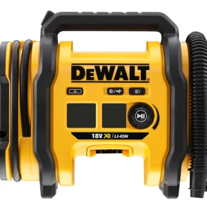 Mega-Angebot DeWALT Akku-Kompakt-Kompressor
