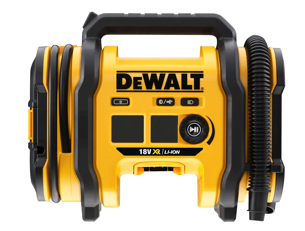 Mega-Angebot DeWALT Akku-Kompakt-Kompressor