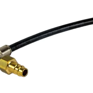 Pneutec Adapter für Luftanschluss zu 89 MXA Neue Ware