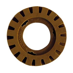 Sichere Zahlung Pneutec Eliminatorscheibe für weichen Lack für UT 5860 S